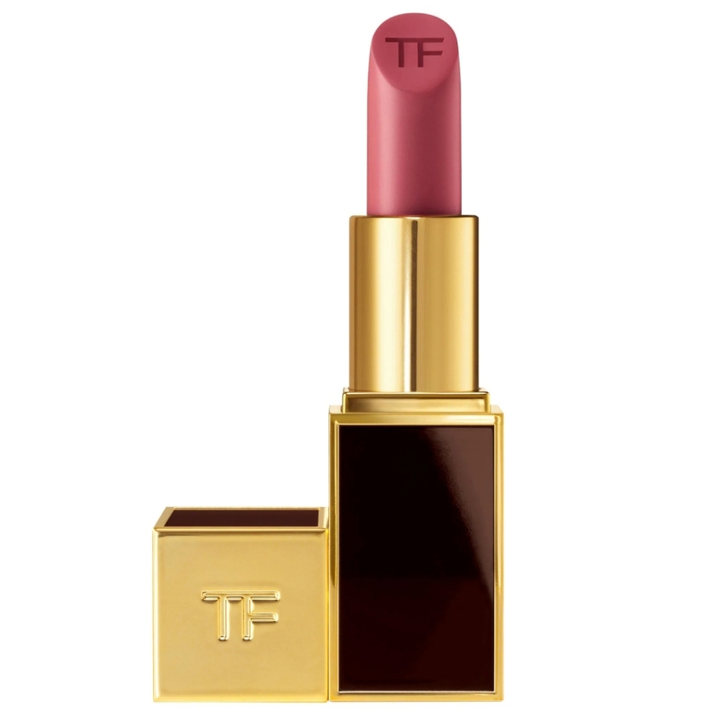 Tom Ford Lip Color in Runway Rose